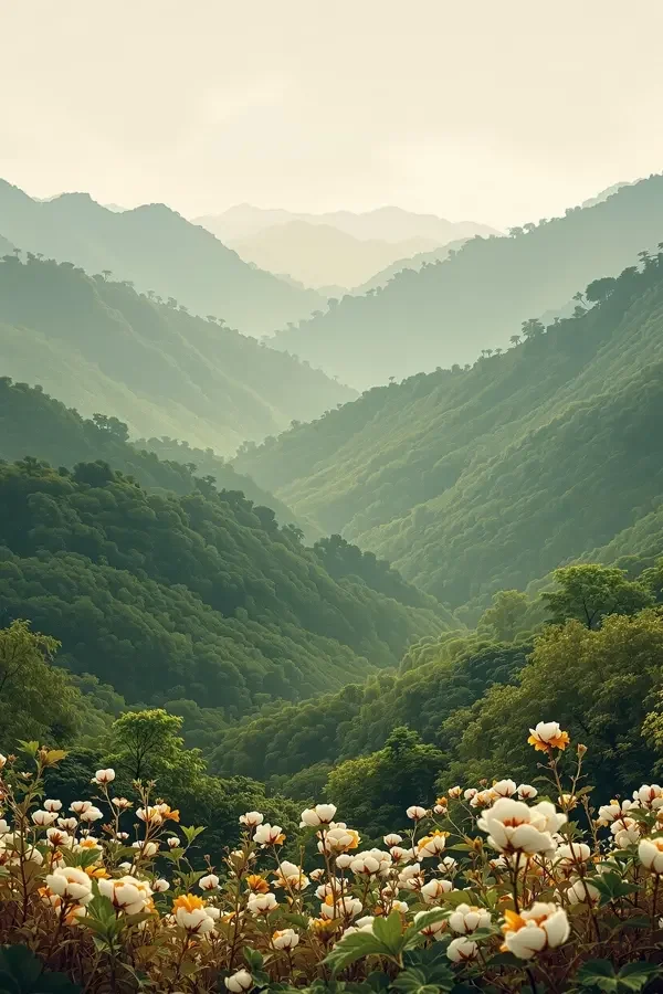 森林守望者 - 淘剧影视 森林守望者 封面海报